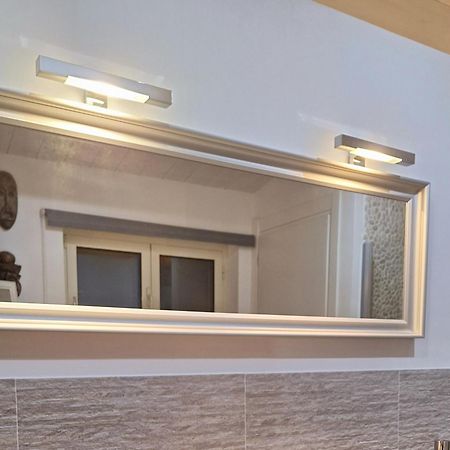 Villa G&G Calabria Campora San Giovanni Exteriér fotografie