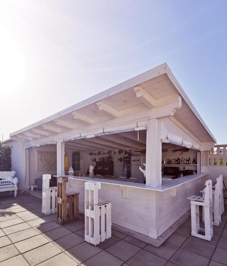 Villa G&G Calabria Campora San Giovanni Exteriér fotografie