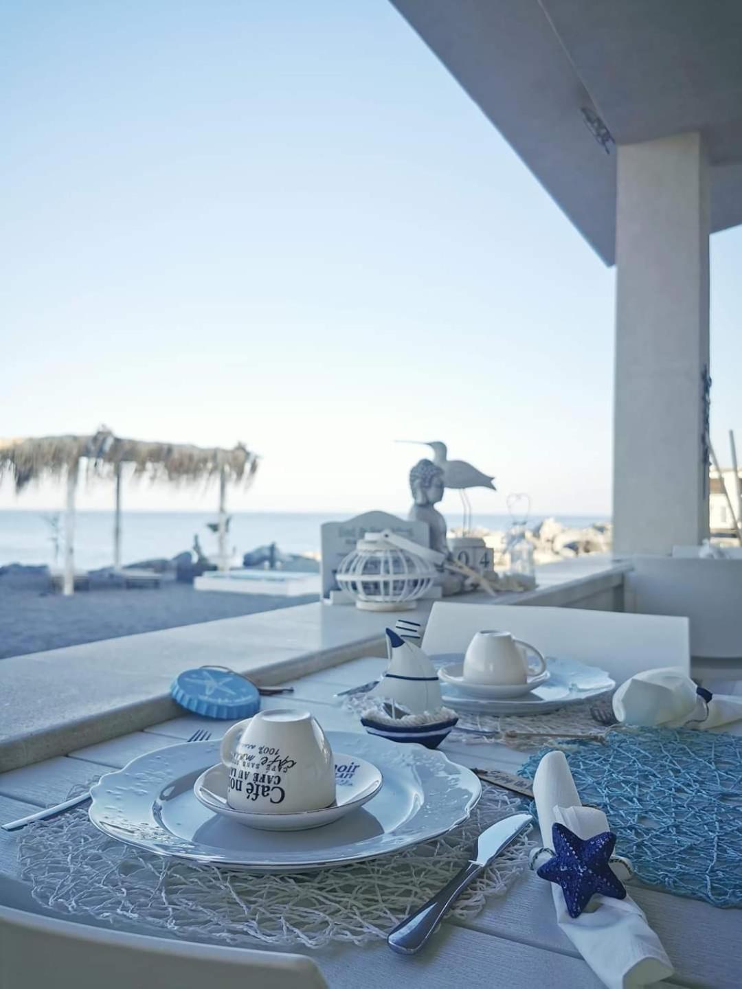 Villa G&G Calabria Campora San Giovanni Exteriér fotografie