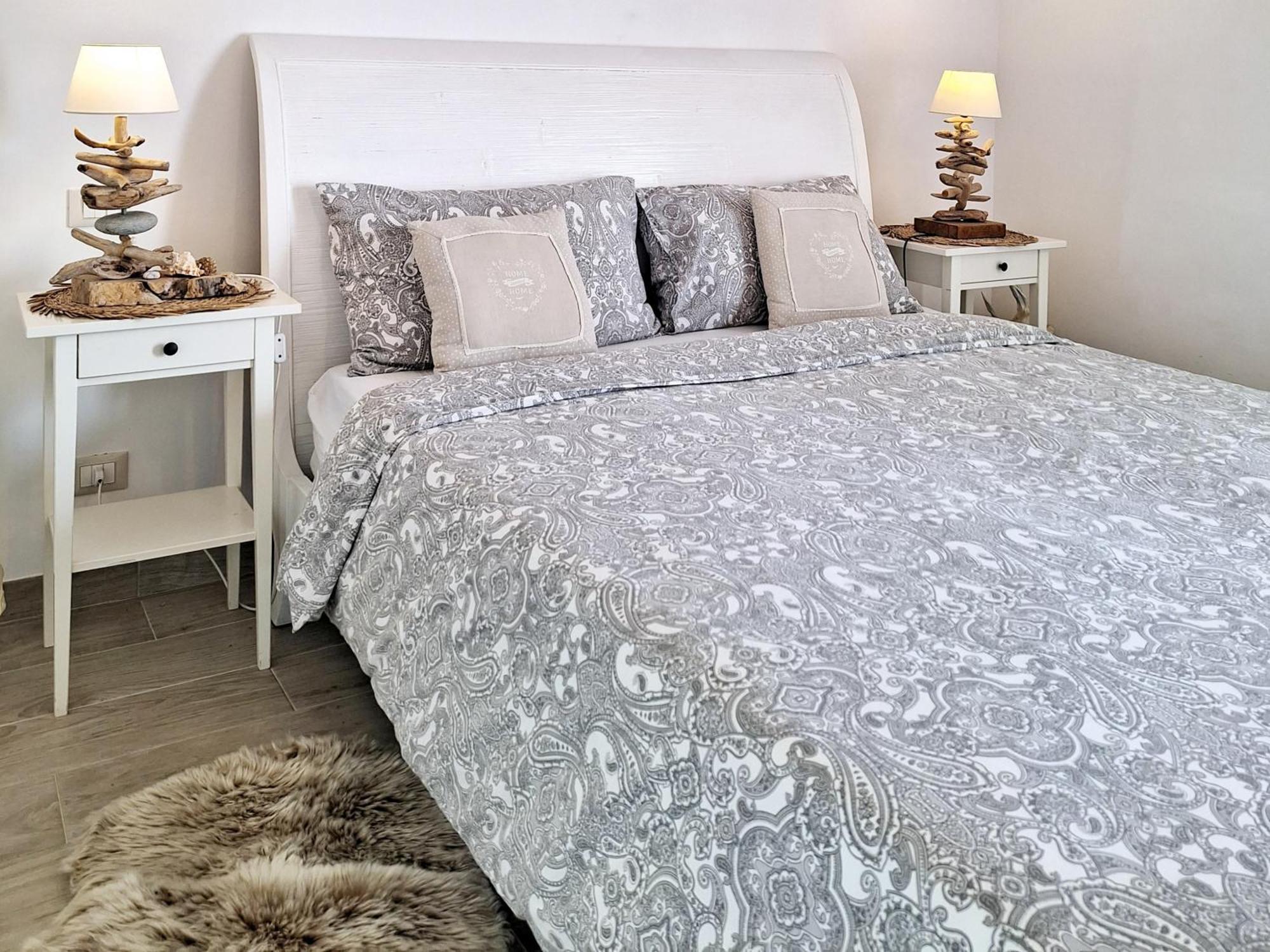 Villa G&G Calabria Campora San Giovanni Exteriér fotografie