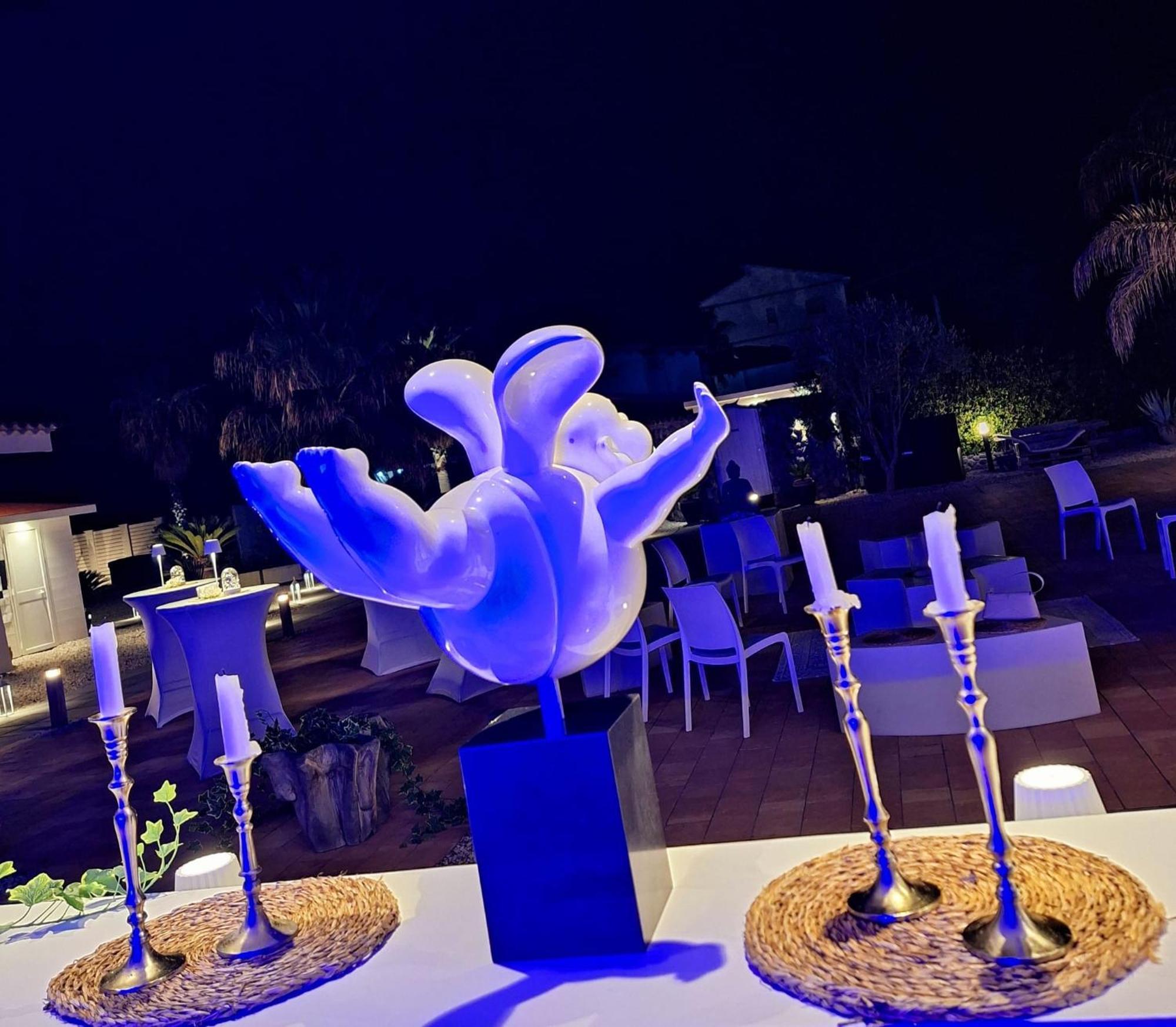 Villa G&G Calabria Campora San Giovanni Exteriér fotografie
