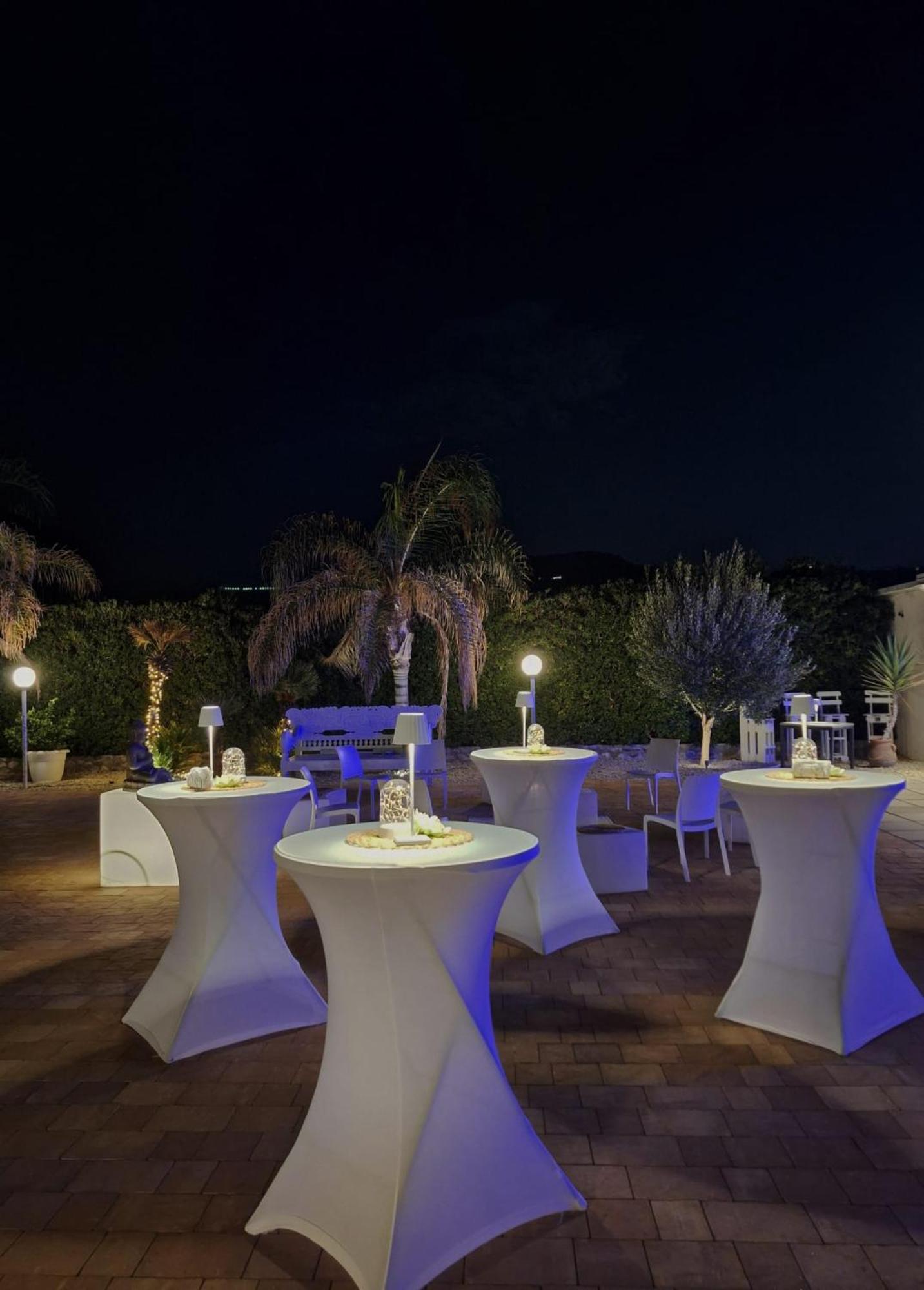 Villa G&G Calabria Campora San Giovanni Exteriér fotografie