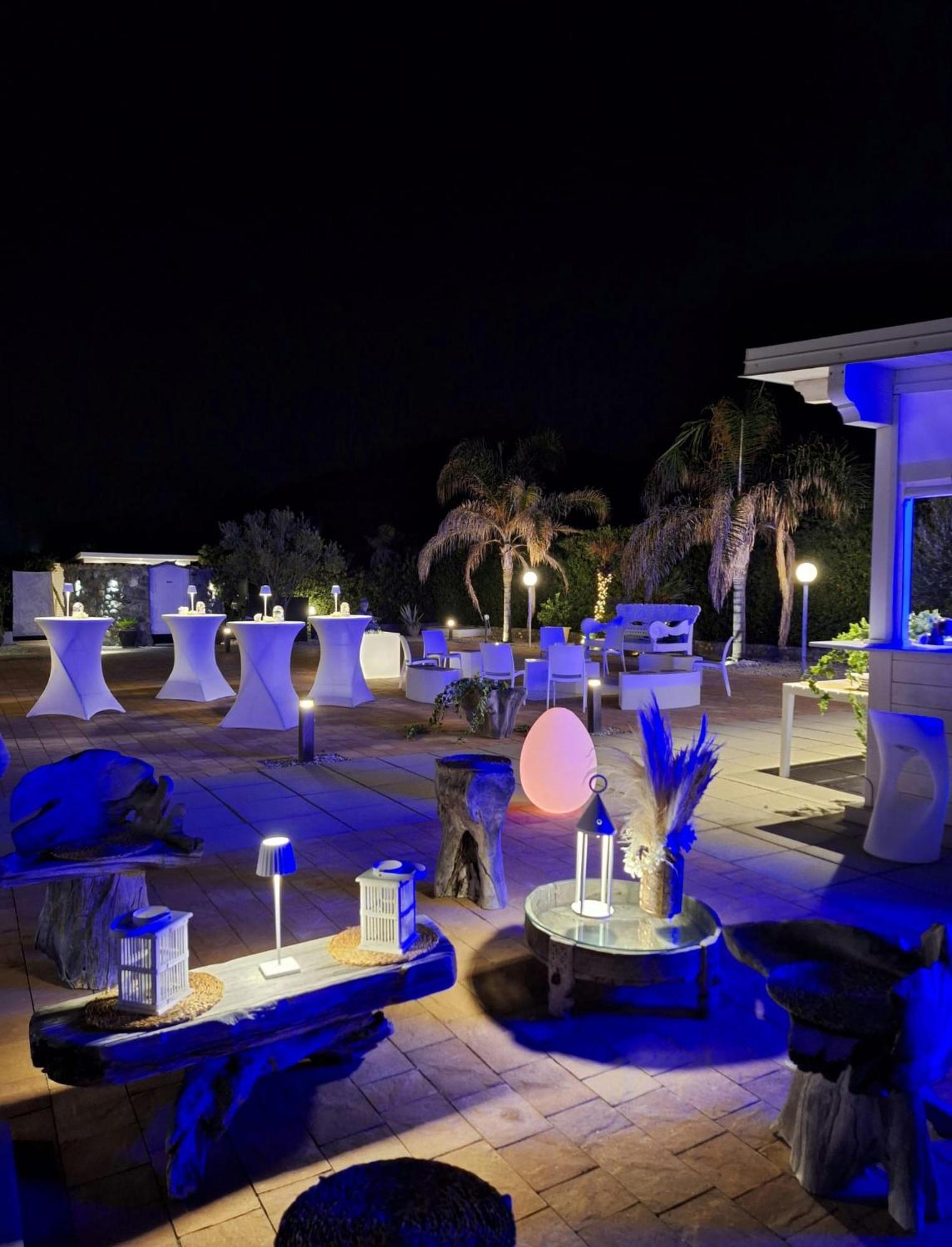 Villa G&G Calabria Campora San Giovanni Exteriér fotografie