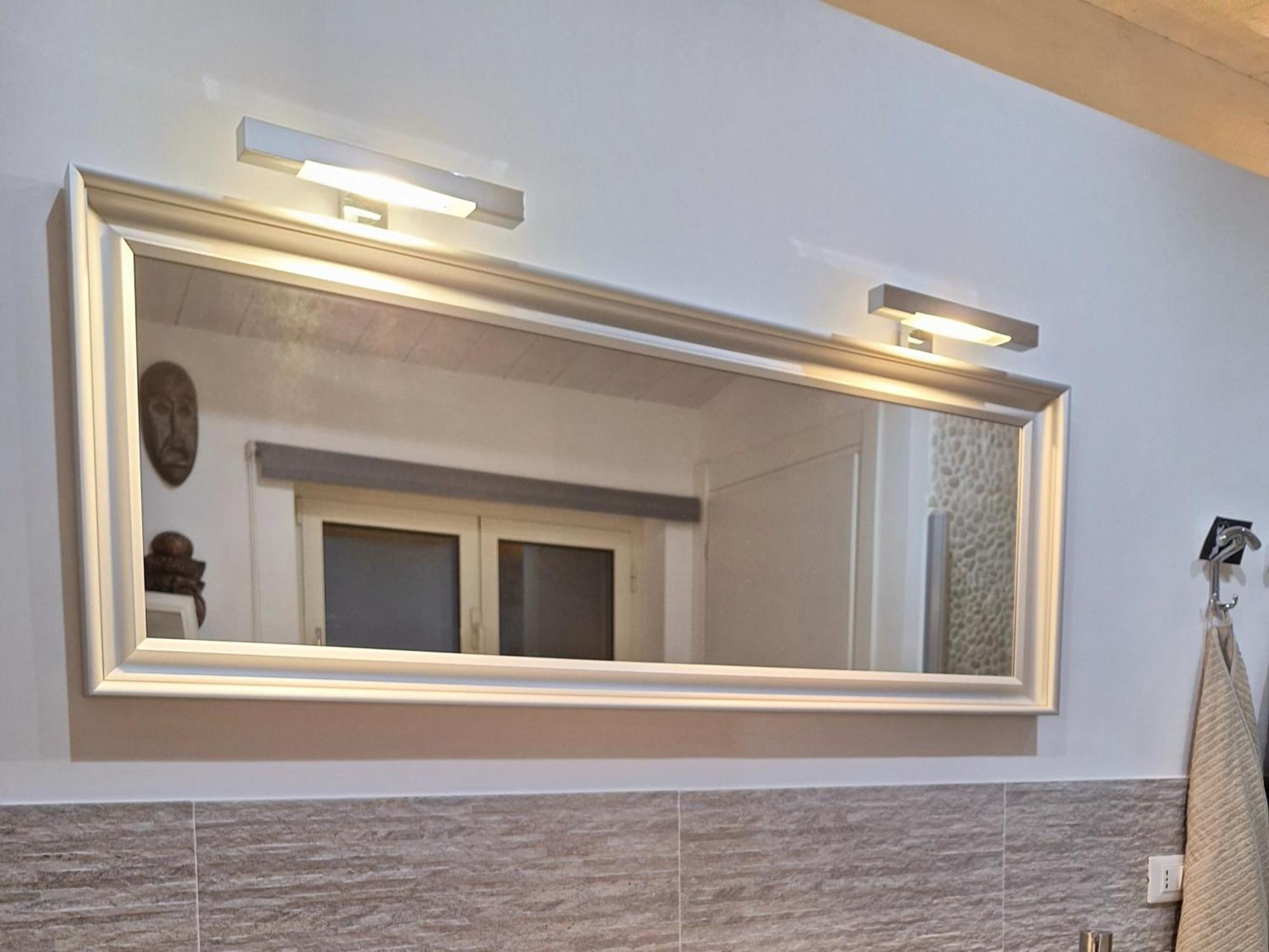 Villa G&G Calabria Campora San Giovanni Exteriér fotografie