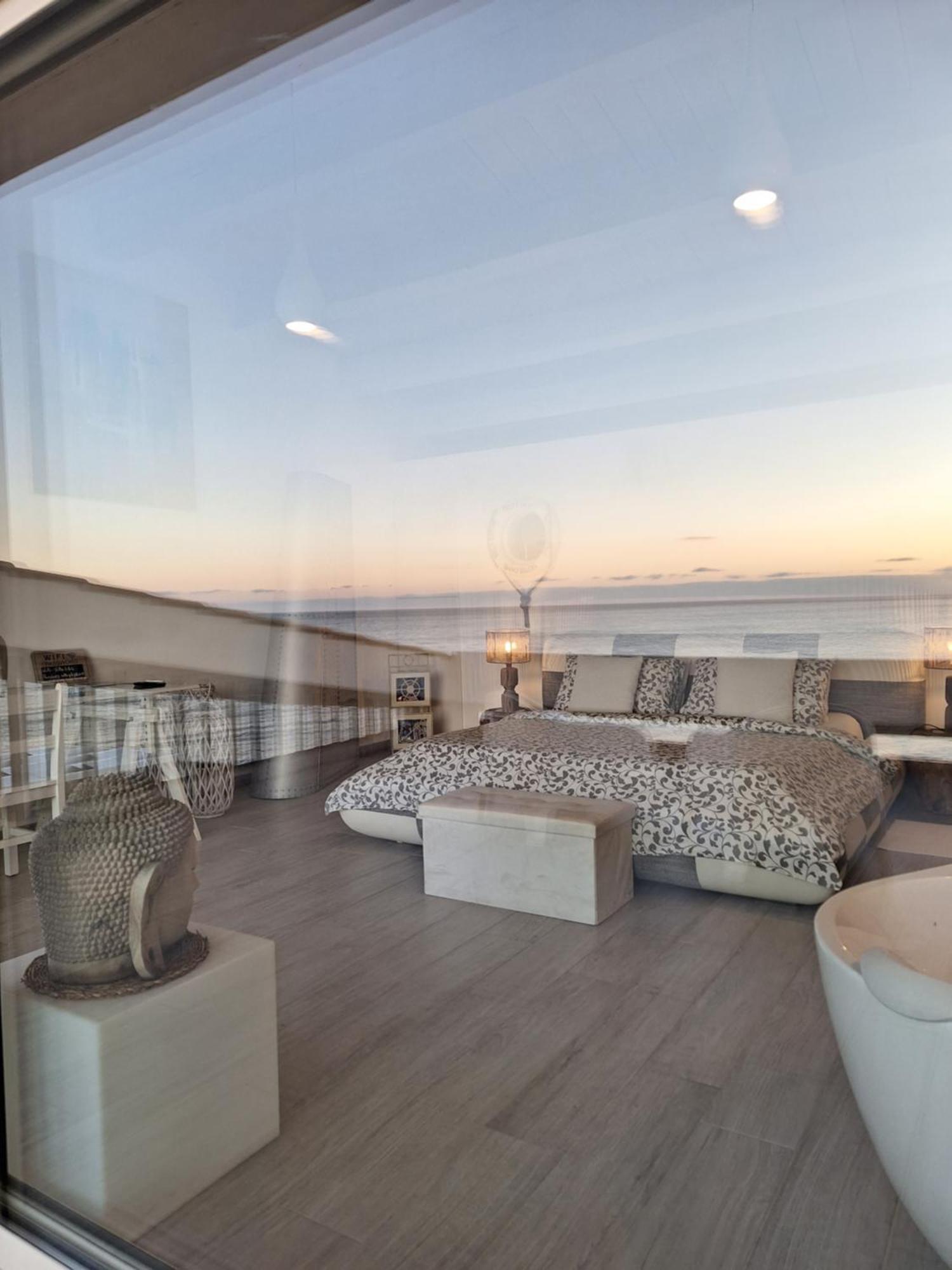Villa G&G Calabria Campora San Giovanni Exteriér fotografie