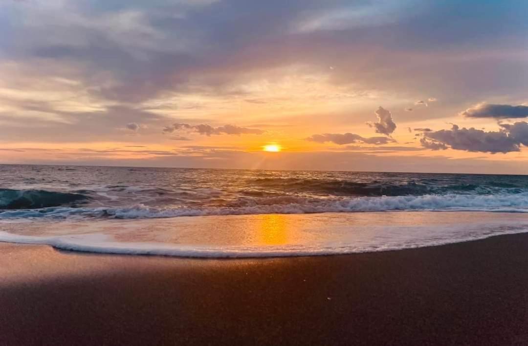 Villa G&G Calabria Campora San Giovanni Exteriér fotografie