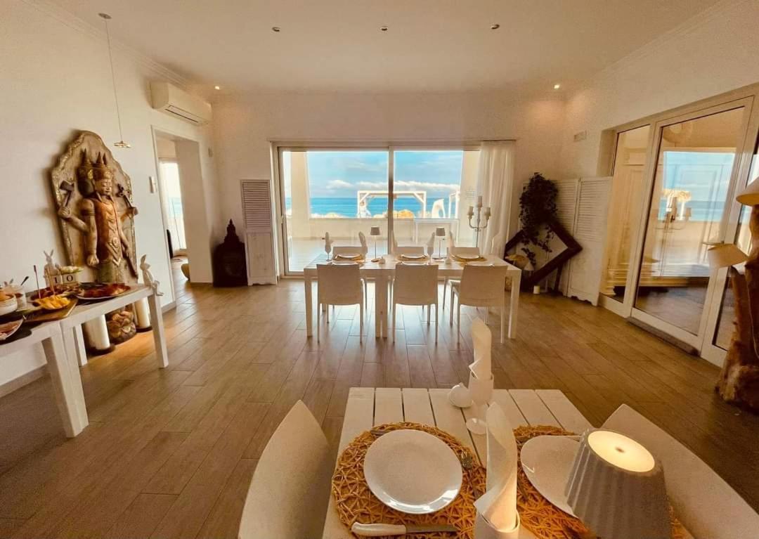 Villa G&G Calabria Campora San Giovanni Exteriér fotografie