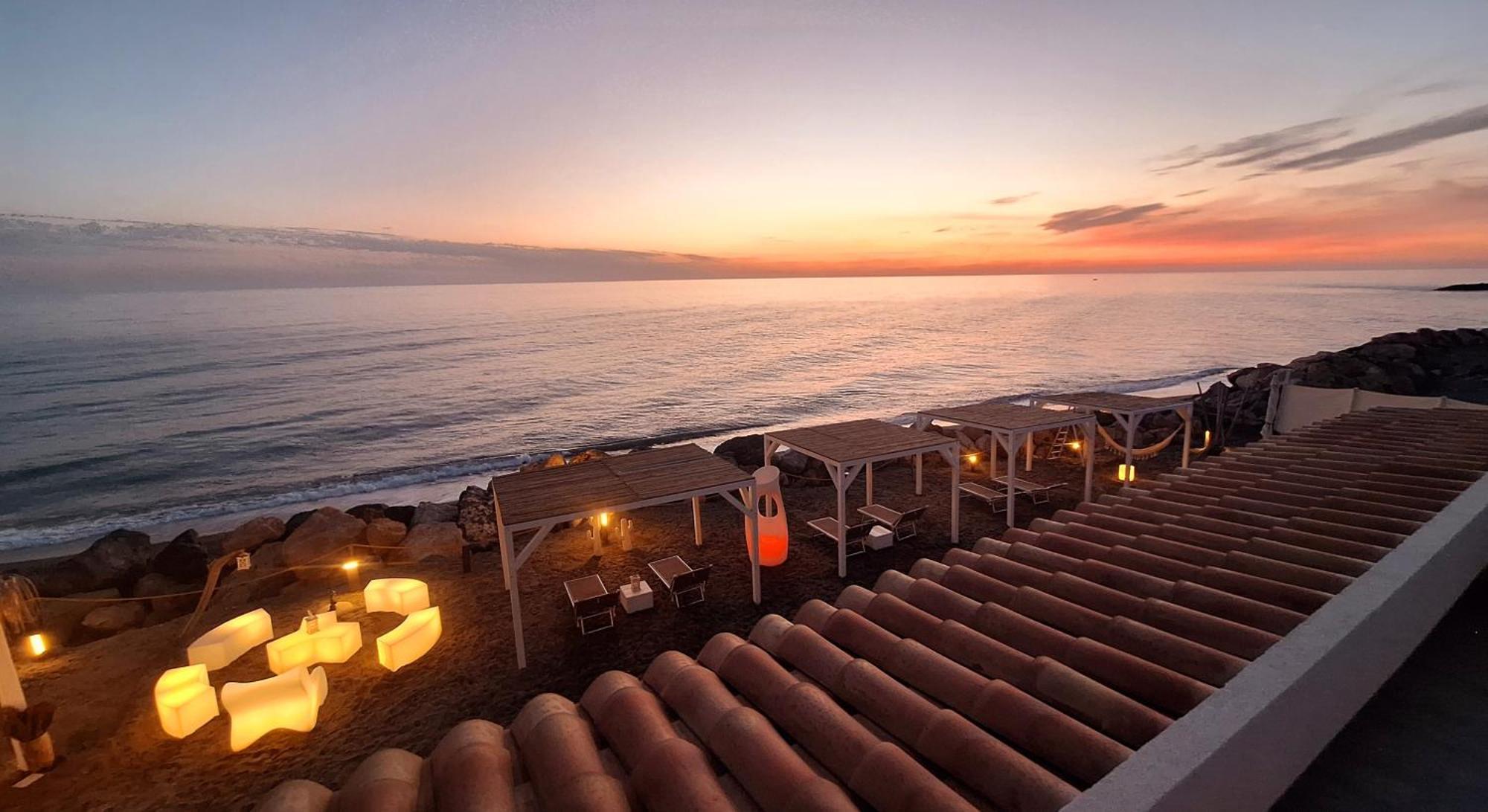 Villa G&G Calabria Campora San Giovanni Exteriér fotografie