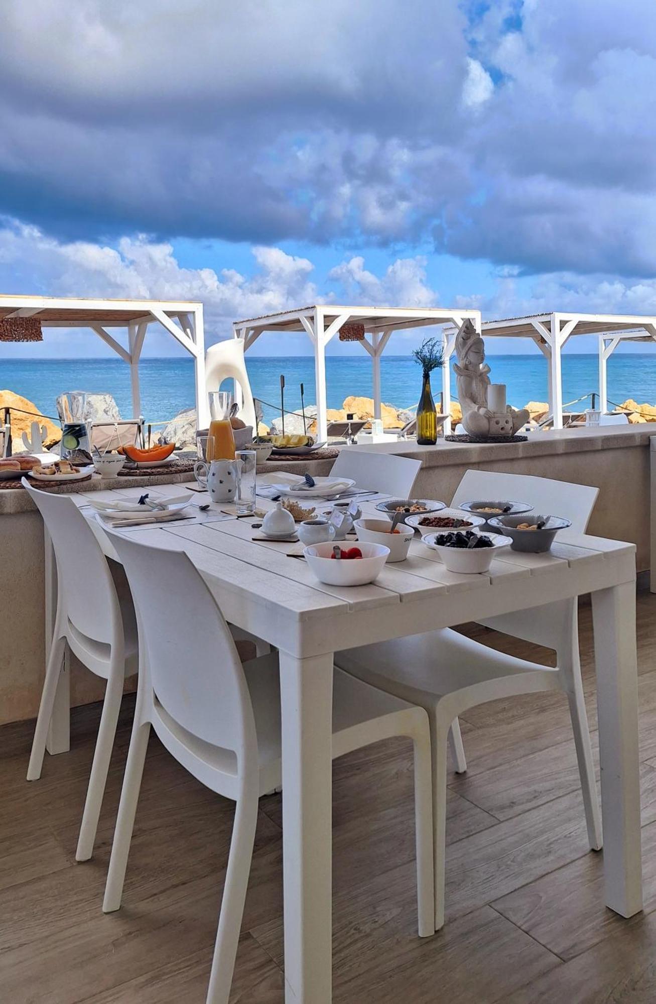 Villa G&G Calabria Campora San Giovanni Exteriér fotografie