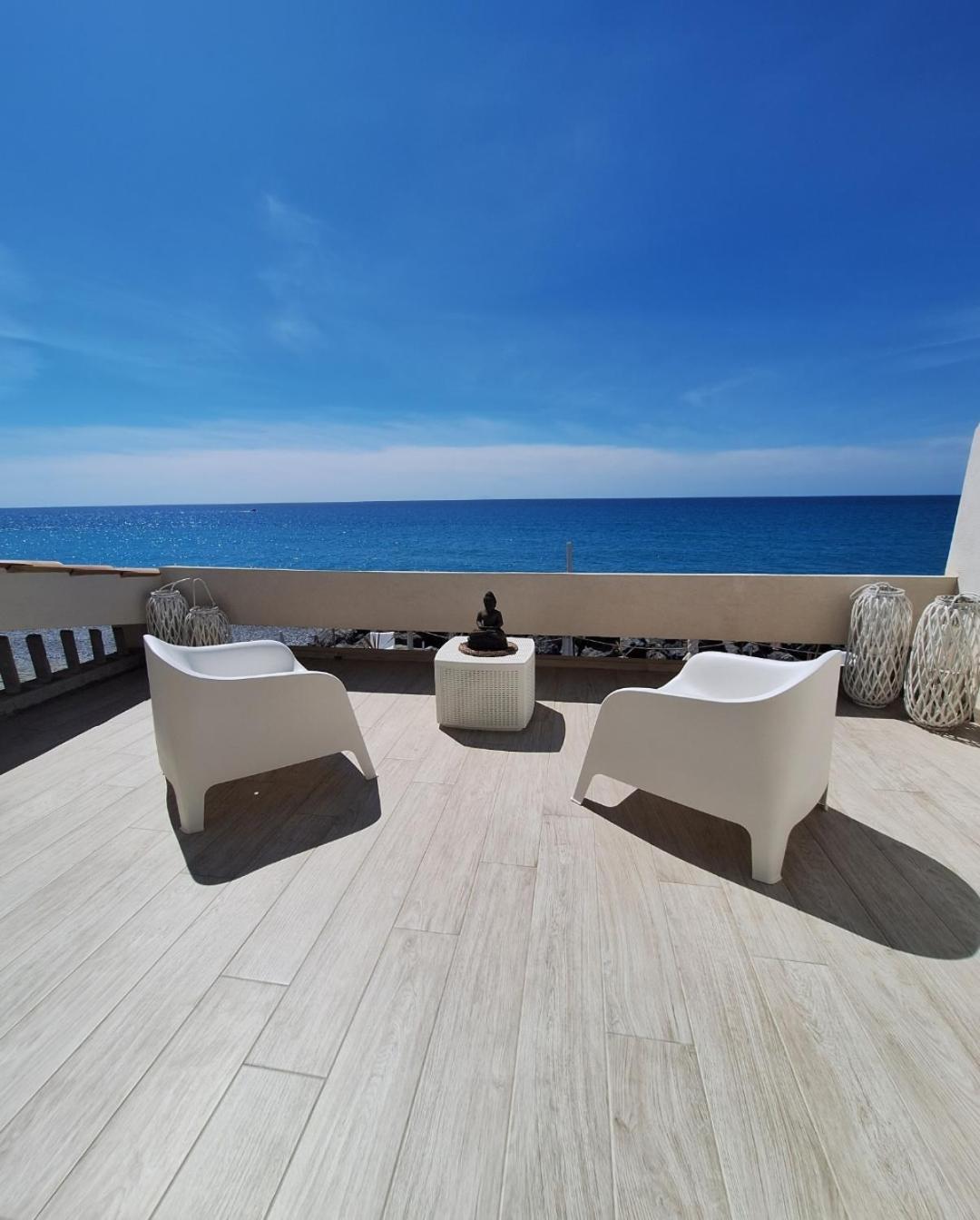 Villa G&G Calabria Campora San Giovanni Pokoj fotografie
