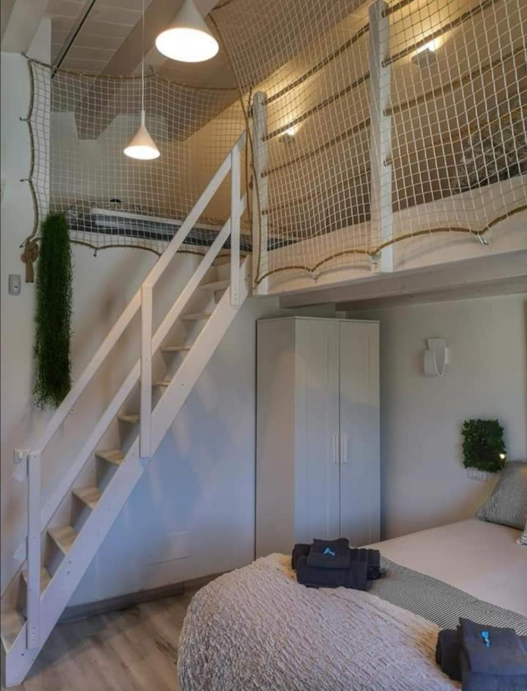 Villa G&G Calabria Campora San Giovanni Pokoj fotografie