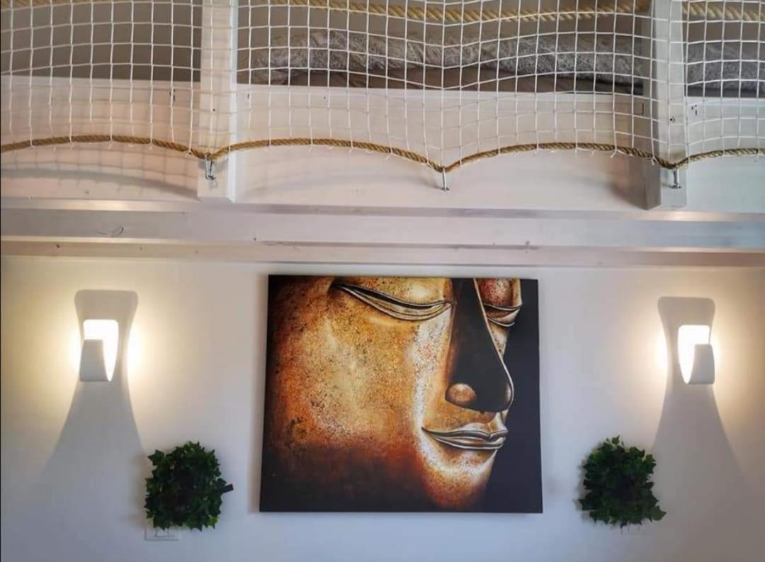 Villa G&G Calabria Campora San Giovanni Pokoj fotografie