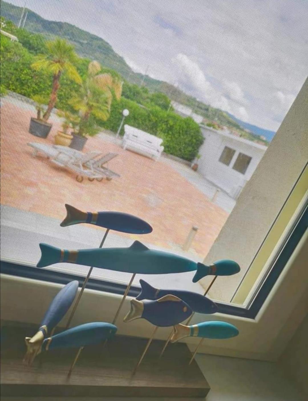 Villa G&G Calabria Campora San Giovanni Pokoj fotografie
