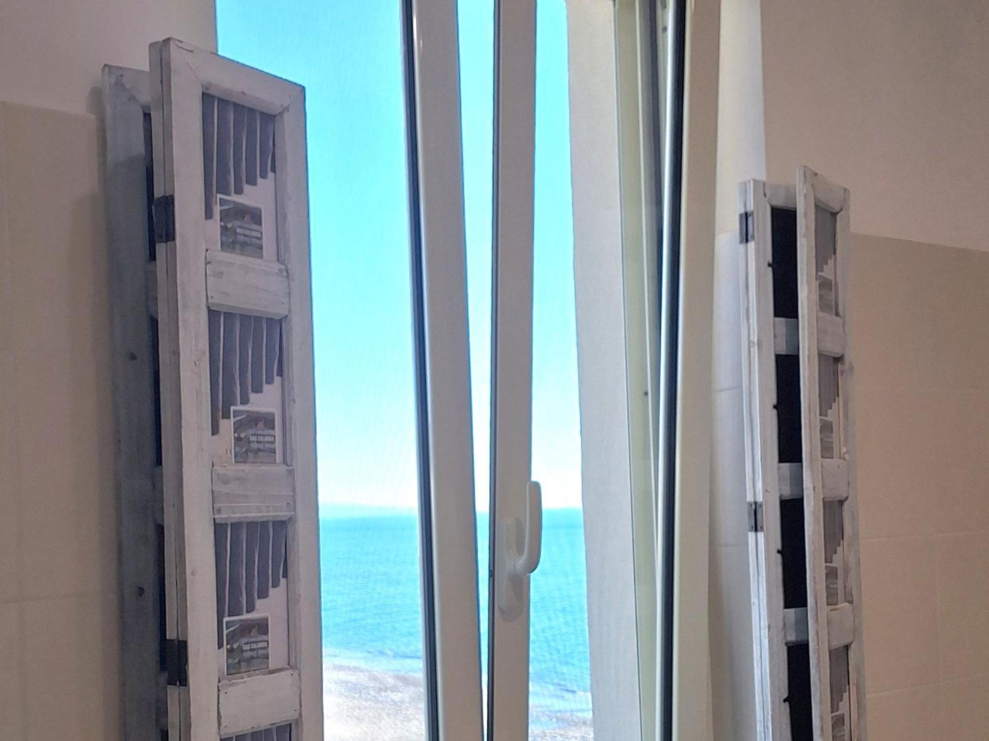 Villa G&G Calabria Campora San Giovanni Pokoj fotografie