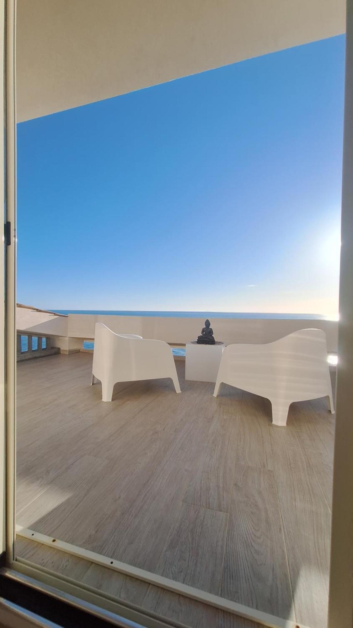 Villa G&G Calabria Campora San Giovanni Pokoj fotografie