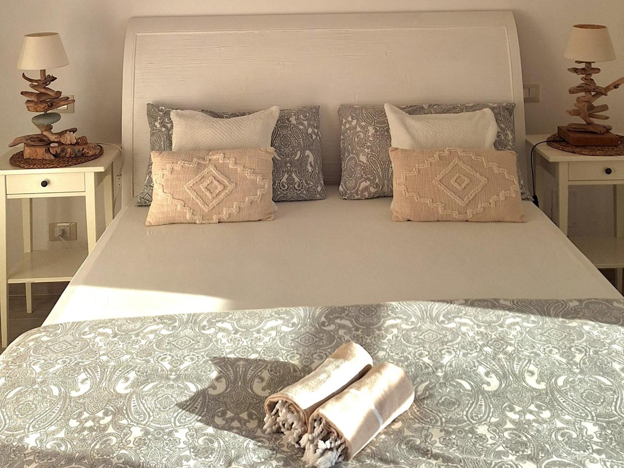 Villa G&G Calabria Campora San Giovanni Pokoj fotografie